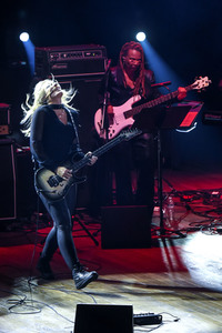 She Rocks Awards 2019 in Anaheim