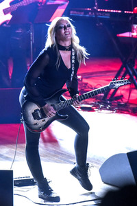 She Rocks Awards 2019 in Anaheim