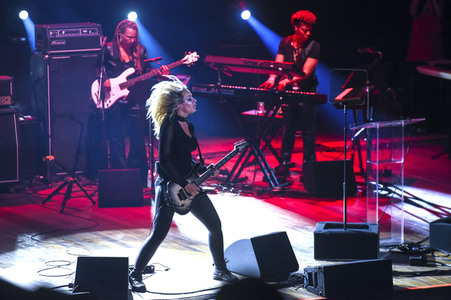 She Rocks Awards 2019 in Anaheim