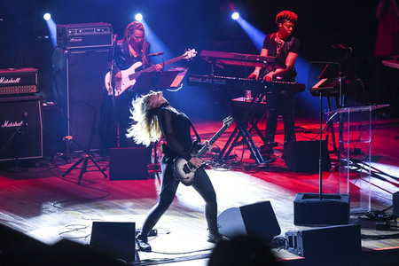She Rocks Awards 2019 in Anaheim
