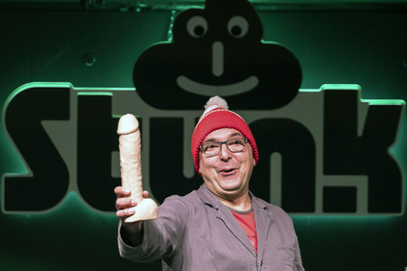 Stunksitzung 2019 in Hannover