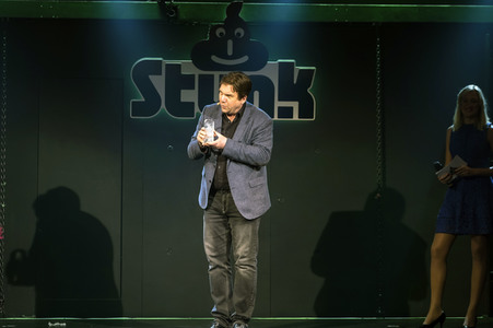 Stunksitzung 2019 in Hannover