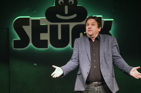 Stunksitzung 2019 in Hannover