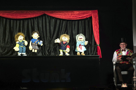 Stunksitzung 2019 in Hannover