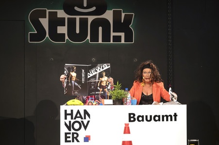 Stunksitzung 2019 in Hannover