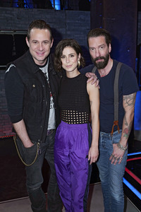 Photocall 'The Voice Kids' in Berlin