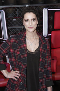 Photocall 'The Voice Kids' in Berlin