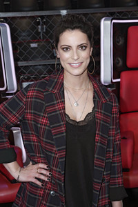 Photocall 'The Voice Kids' in Berlin