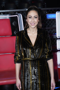 Photocall 'The Voice Kids' in Berlin