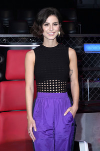 Photocall 'The Voice Kids' in Berlin