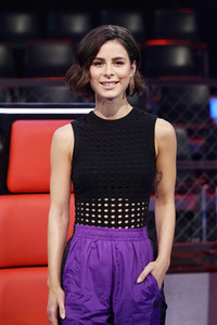 Photocall 'The Voice Kids' in Berlin