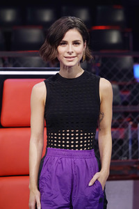 Photocall 'The Voice Kids' in Berlin