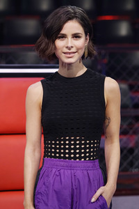 Photocall 'The Voice Kids' in Berlin