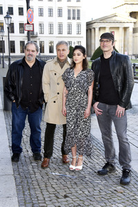 Photocall 'Alita - Battle Angel' in Berlin