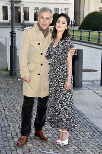 Photocall 'Alita - Battle Angel' in Berlin
