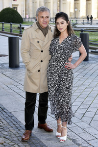 Photocall 'Alita - Battle Angel' in Berlin
