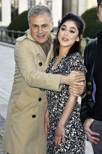 Photocall 'Alita - Battle Angel' in Berlin