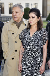 Photocall 'Alita - Battle Angel' in Berlin