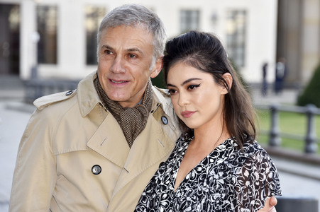 Photocall 'Alita - Battle Angel' in Berlin