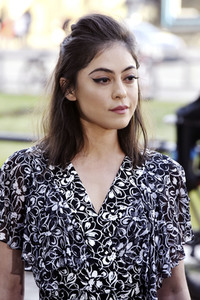 Photocall 'Alita - Battle Angel' in Berlin