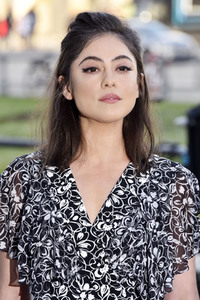 Photocall 'Alita - Battle Angel' in Berlin