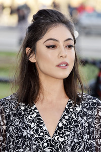 Photocall 'Alita - Battle Angel' in Berlin