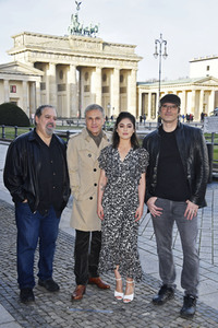 Photocall 'Alita - Battle Angel' in Berlin
