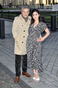 Photocall 'Alita - Battle Angel' in Berlin