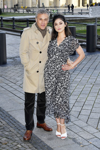 Photocall 'Alita - Battle Angel' in Berlin