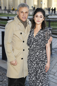 Photocall 'Alita - Battle Angel' in Berlin
