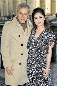 Photocall 'Alita - Battle Angel' in Berlin