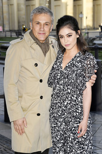 Photocall 'Alita - Battle Angel' in Berlin