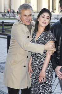 Photocall 'Alita - Battle Angel' in Berlin