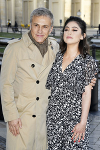 Photocall 'Alita - Battle Angel' in Berlin