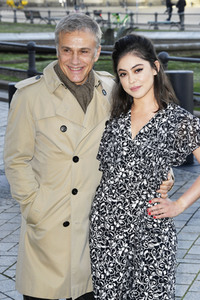 Photocall 'Alita - Battle Angel' in Berlin