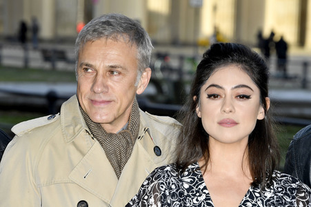 Photocall 'Alita - Battle Angel' in Berlin