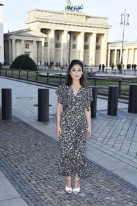 Photocall 'Alita - Battle Angel' in Berlin