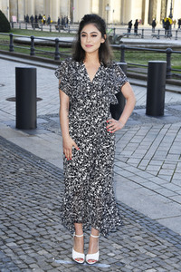 Photocall 'Alita - Battle Angel' in Berlin