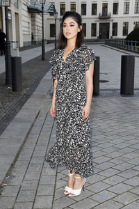 Photocall 'Alita - Battle Angel' in Berlin