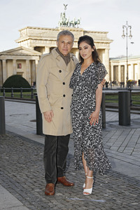 Photocall 'Alita - Battle Angel' in Berlin