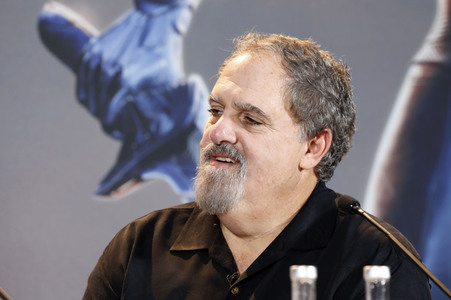 Pressekonferenz 'Alita - Battle Angel' in Berlin