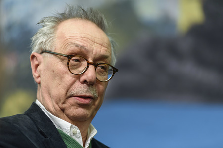 Programm-Pressekonferenz der Berlinale 2019 in Berlin
