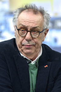 Programm-Pressekonferenz der Berlinale 2019 in Berlin