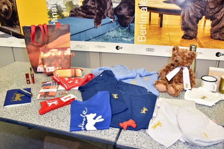 Programm-Pressekonferenz der Berlinale 2019 in Berlin