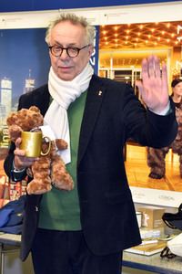 Programm-Pressekonferenz der Berlinale 2019 in Berlin