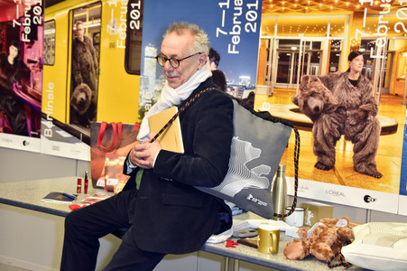 Programm-Pressekonferenz der Berlinale 2019 in Berlin