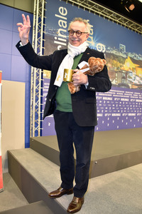 Programm-Pressekonferenz der Berlinale 2019 in Berlin