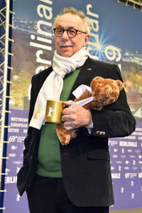 Programm-Pressekonferenz der Berlinale 2019 in Berlin