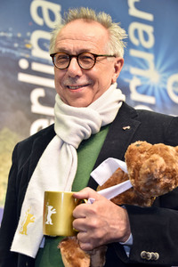 Programm-Pressekonferenz der Berlinale 2019 in Berlin