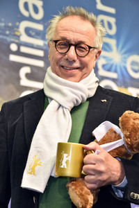 Programm-Pressekonferenz der Berlinale 2019 in Berlin